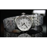 天梭Tissot手表-经典系列 T41.1.183.33 女士腕表 优雅经典 特殊历史性意义