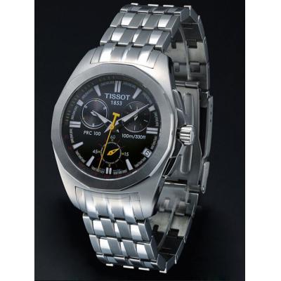 天梭Tissot手表-运动系列PRC100腕表T22.1.686.51