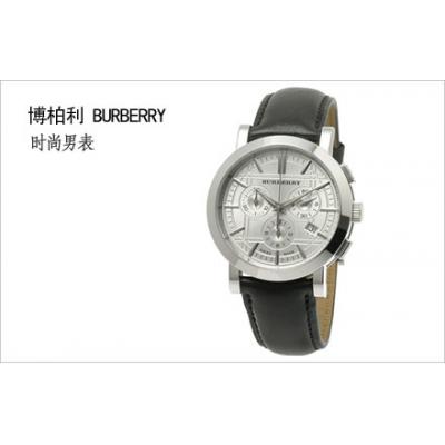 博柏利手表-BURBERRY（巴宝莉） 时尚男表 BU1361