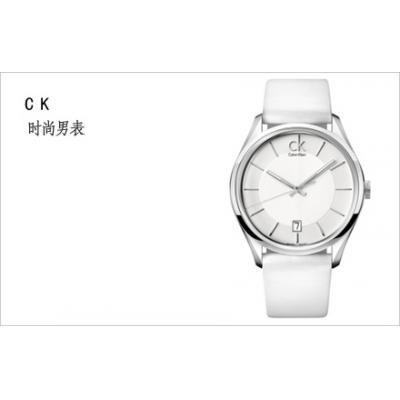 【Calvin Klein】CK K2H21101　腕表 男士手表