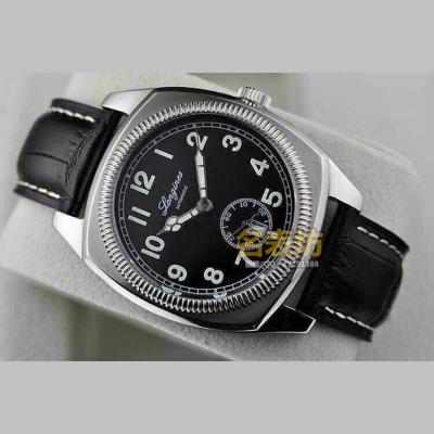 瑞士名表 浪琴(Longines)复古系列  男士自动机械表手表 高端男士腕表