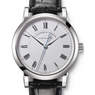 瑞士名表朗格(A. Lange & Söhne)理查德朗格系列232.025  男士手动上链机械表手表 高端男士腕表