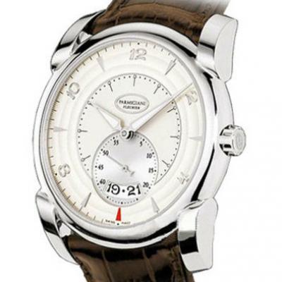 帕玛强尼(Parmigiani Fleurier)KALPA GRANDE系列PF012503.01 男士自动机械表手表 高端腕表