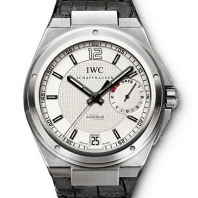 万国 工程师 复刻手表 IW500502