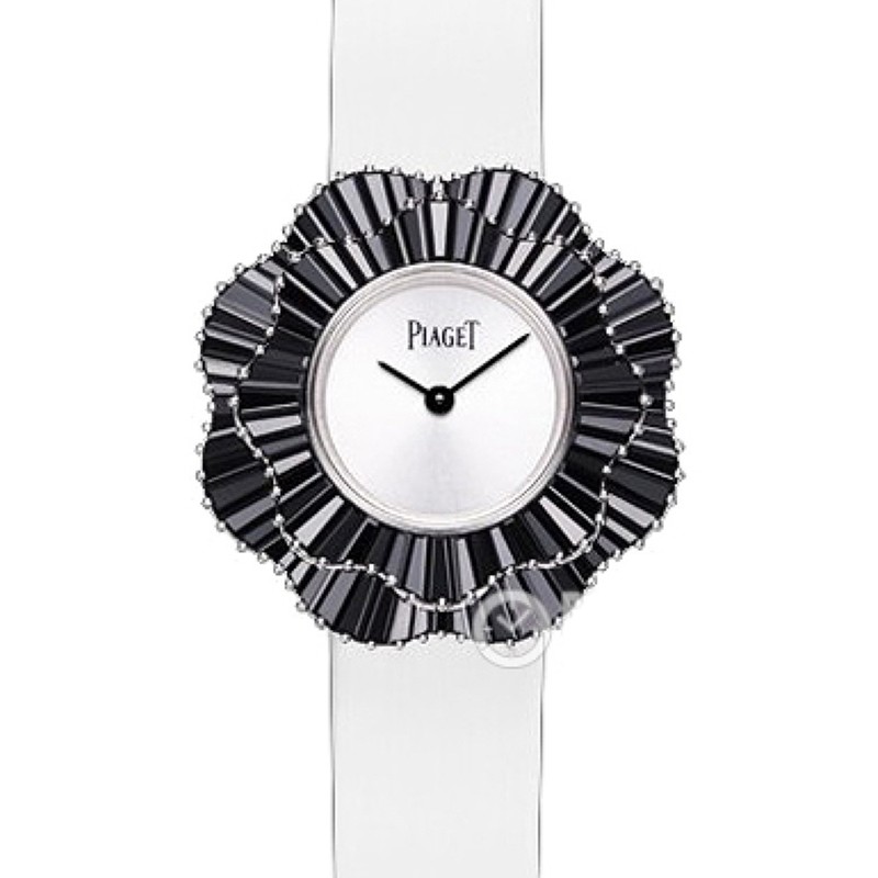 伯爵G0A36155 非凡珍品系列女表复刻手表表