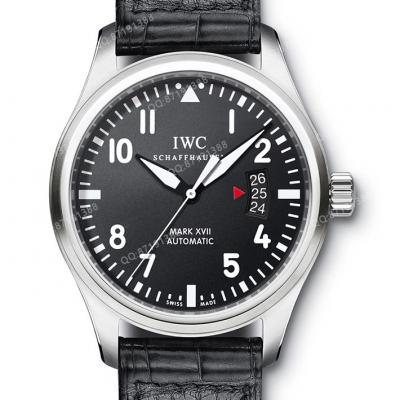 万国飞行员计时复刻手表 IW326506 mks厂手表