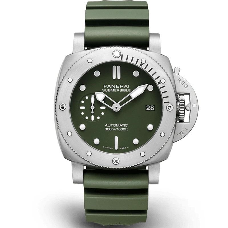 VS沛纳海1055 vs厂沛纳海pam01055复刻手表价格及图片