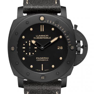沛纳海复刻手表和精仿 XF沛纳海限量珍藏款PAM508