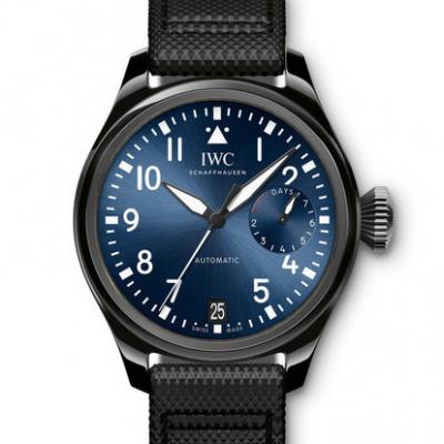 复刻手表万国飞行员系列  IW502003