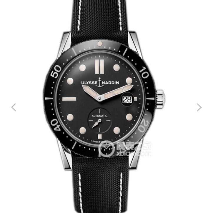 雅典手表有复刻手表版的吗 SY厂雅典潜水系列3203-950腕表