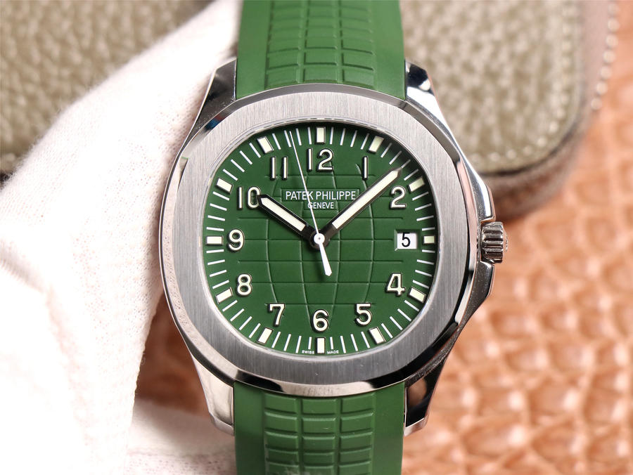 复刻手表表百达翡丽哪些厂好  ZF厂百达翡丽5165a腕表