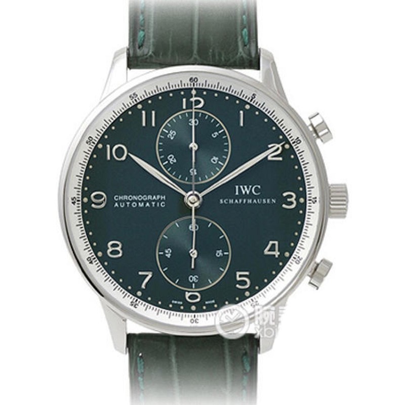 万国葡计150周年复刻手表表 YL厂万国葡萄牙IW371430