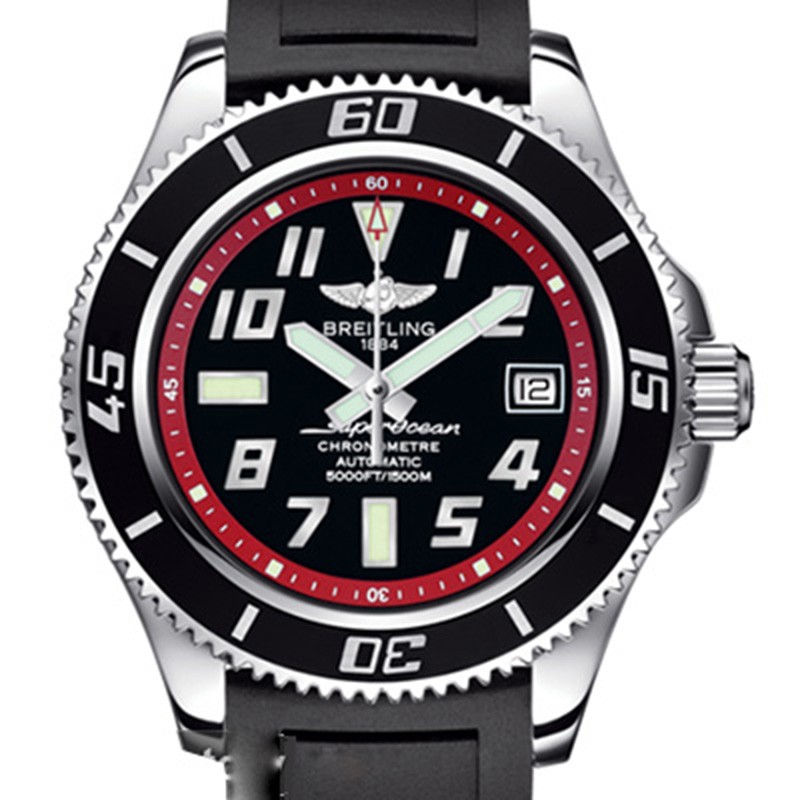 百年灵超级海洋2复刻手表 GM百年灵超级海洋42腕表系列A1736402腕表