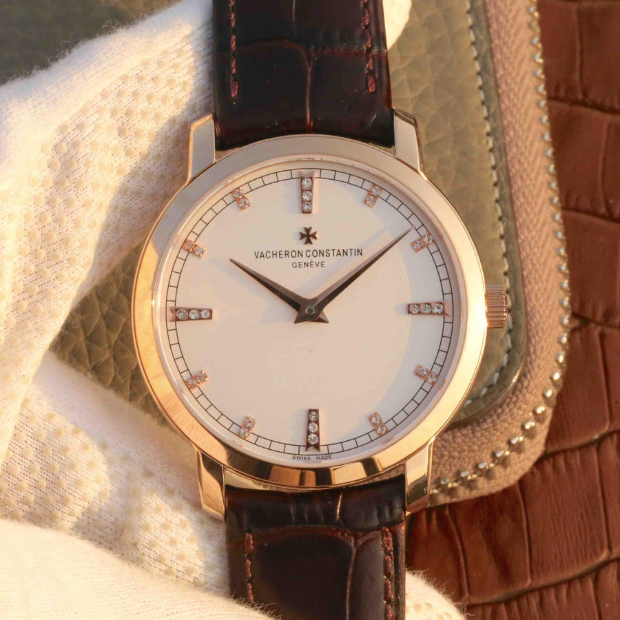 江诗丹顿传承复刻手表表 TW江诗丹顿传承系列81578腕表